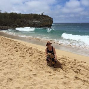 Meet your Posher, Kelly